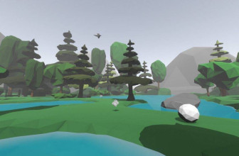 Раздача игры Polyball в Steam