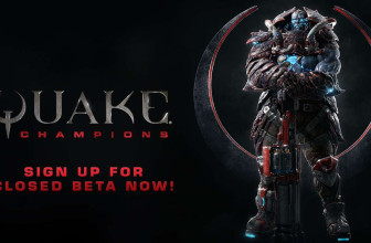 Купить beta key Quake Champions дешево