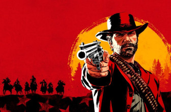 Купите Red Dead Redemption 2 на PC дешево