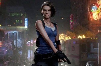 Опасайтесь спойлеров по Resident Evil 3