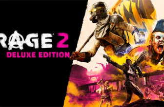 Можно купить Rage 2 Deluxe Edition и дешево, и бонусы получить