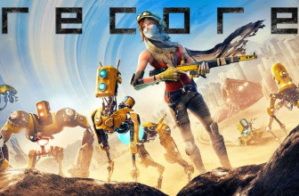 Теперь можно купить ReCore: Definitive Edition в Steam и дешево
