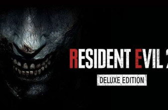 Купите Resident Evil 2 Deluxe Edition дешево и получите множество костюмов для героев