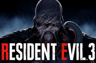Второй ремейк на подходе! Пора купить Resident Evil 3 дешево