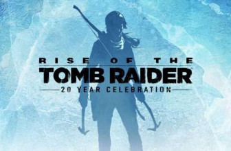 Покупка Rise of the Tomb Raider. 20 Year Celebration со скидкой