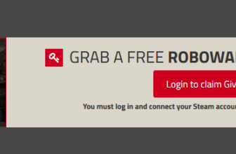 Получить игру в Steam бесплатно