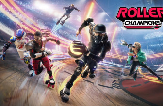 Играйте в демо Roller Champions бесплатно