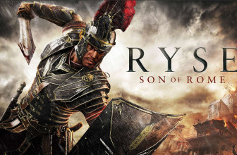 Бесплатная раздача Ryse: Son of Rome