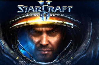 Покупка StarCraft II. Wings of Liberty со скидкой