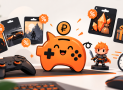 GameFarm вернулся — и принёс много нового: магазины, пополнения, фигурки, подписки