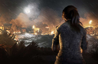 Купите Shadow of the Tomb Raider Croft Edition и начните игру на 48 часов раньше других