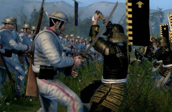 Total War: Shogun 2 будут раздавать с 27-го апреля по 1-ое мая