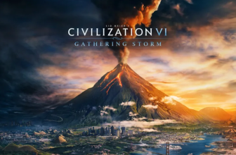Подготовьтесь к Gathering Storm — для начала купите Sid Meier’s Civilization VI с огромными скидками