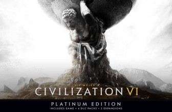 Купите Sid Meier’s Civilization VI. Platinum Edition дешево и со всеми DLC