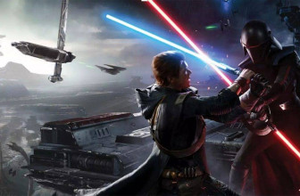 В Steam выйдет Star Wars Jedi. Fallen Order, купите игру дешево