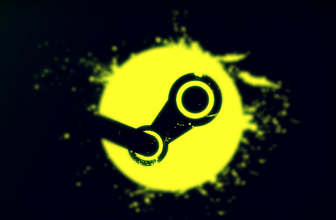 Раздача двух игр в Steam