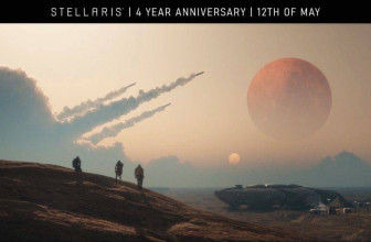 Неделя бесплатной игры в Stellaris