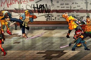 Топ-10 продаж Steam: Streets of Rage 4 уверенно дебютирует, Reamnant From the Ashes возвращается, а PUBG вновь на вершине