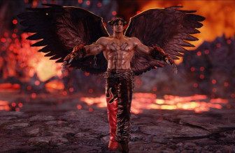 TEKKEN 7 и ее DLC получили скидки до 15-го мая
