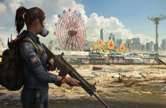 The Division 2 обзавелась пробной версией на 8 часов