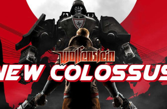 Почему стоит купить Wolfenstein II. The New Colossus Digital Deluxe Edition дешево