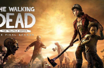Серия Walking Dead от Telltale вернется в Steam после 22-го января