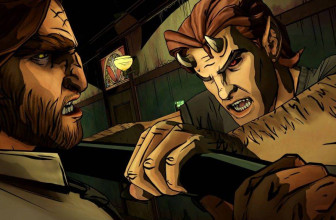 Студия Telltale возвращается, успейте купить The Wolf Among Us 2 дешево