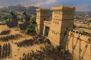 Не пропустите раздачу, иначе придется купить Total War Saga: Troy