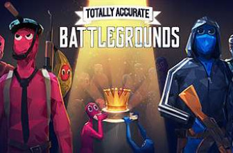 Получите пародию на PlayerUnknown’s Battlegrounds бесплатно