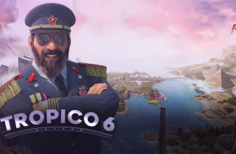 Бета-версия Tropico 6 в Steam стала временно бесплатной
