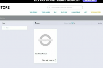 Похоже, в Uplay готовят Ubisoft Premium Pass