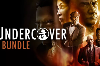 Fanatical продают 10 игр всего за 235 рублей