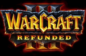 Релиз Warcraft III: Reforged нельзя назвать удачным