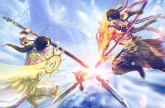 Легенда hack’n’slash жанра вернулась — купите Warriors Orochi 4 дешево
