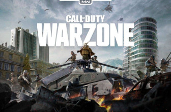 Королевская битва Call of Duty: Warzone не выйдет на PS4 в России, зато появится на PC и Xbox One