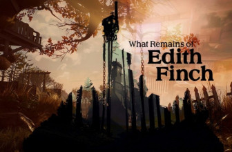 Очередной раздачей Epic Games Store станет What Remains of Edith Finch