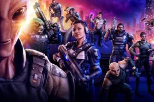 XCOM: Chimera Squad стартовала с 5-ой строчки топ-10 продаж, лидерство у PUBG