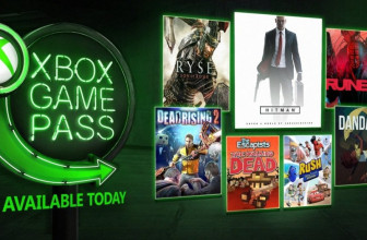 Xbox Live Gold и Game Pass теперь нельзя купить в магазине Microsoft