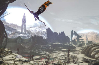 Купите ARK: Extinction — Expansion Pack дешево и завершите историю Земли