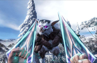 Игра развивается в новом направлении — купите ARK: Genesis Season Pass пока дешево