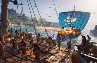 Купите Assassin’s Creed Odyssey — Season Pass дешево и получите 3 дополнения и даже обновленную игру!