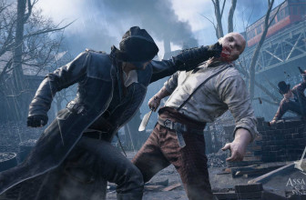 Купить Assassin’s Creed Syndicate со скидкой