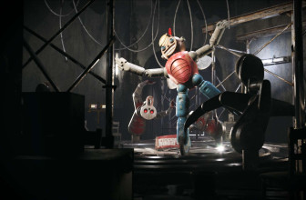 Купите Atomic Heart дешево и поддержите отечественного производителя