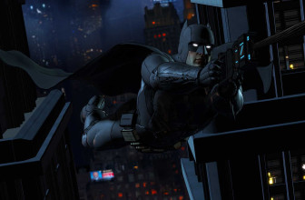 Batman The Telltale Series со скидкой