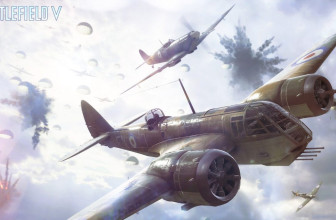 В Battlefield V пройдет серия бесплатных выходных
