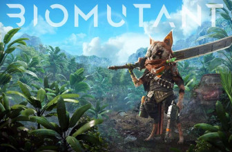 Мы поможем купить Biomutant дешево