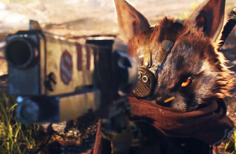 Предзаказ BioMutant дешево