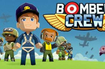 Первым делом самолеты, если купить Bomber Crew