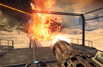 Как купить ключ Bulletstorm: Full Clip Edition дешево