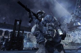 Call of Duty: Modern Warfare 3 со скидкой 68%